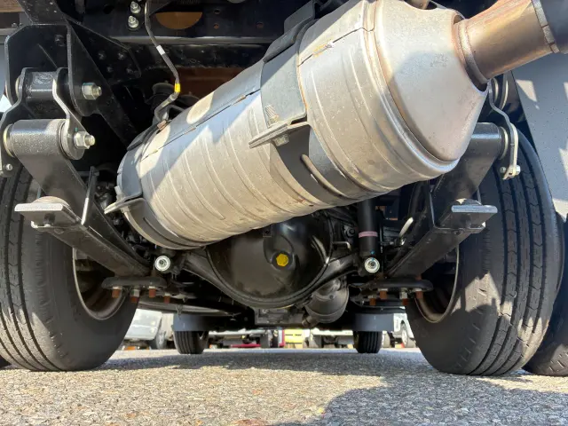 三菱 キャンター 2RG-FBA20(2WD)の写真41