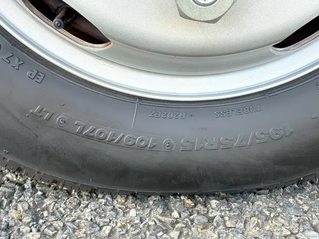 三菱 キャンター 2RG-FBA20(2WD)の写真43