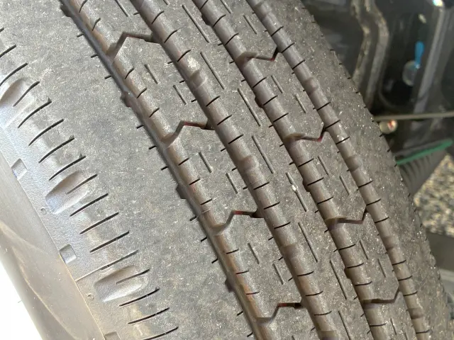 三菱 キャンター 2RG-FBA20(2WD)の写真44