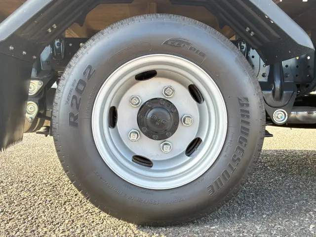 三菱 キャンター 2RG-FBA20(2WD)の写真45