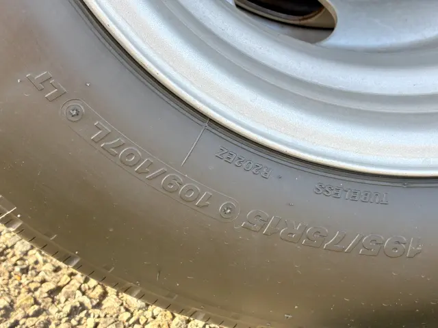 三菱 キャンター 2RG-FBA20(2WD)の写真46
