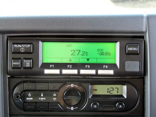 いすゞ エルフ TRG-NLR85AN(2WD)の写真24