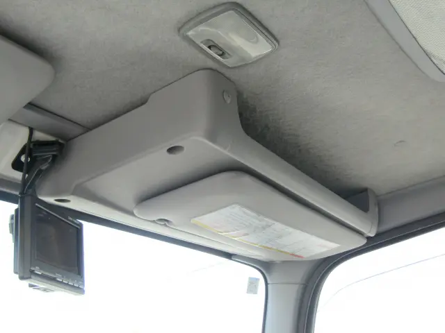 いすゞ エルフ TRG-NLR85AN(2WD)の写真30