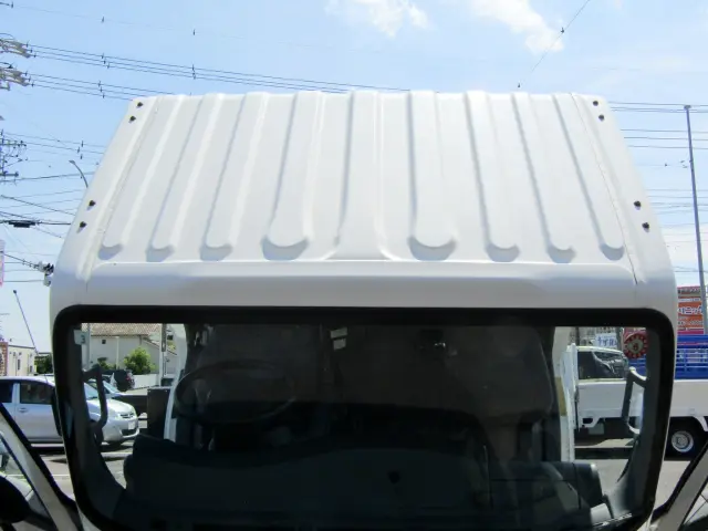 いすゞ エルフ TRG-NLR85AN(2WD)の写真35