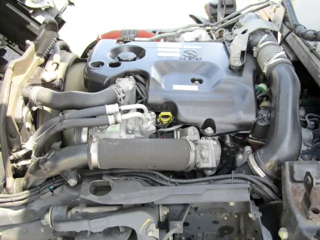 いすゞ エルフ TRG-NLR85AN(2WD)の写真37