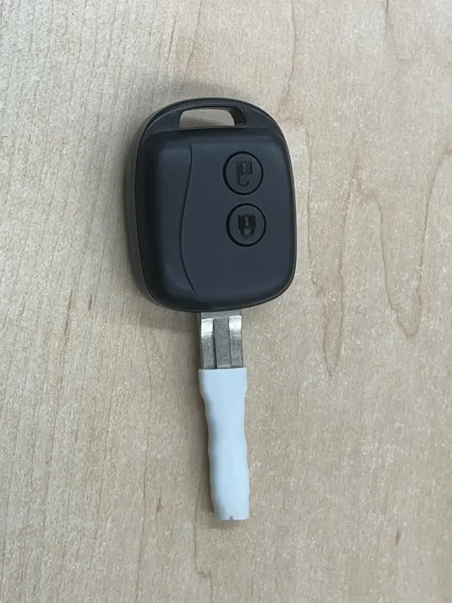 いすゞ エルフ TRG-NJS85A(4WD)の写真30