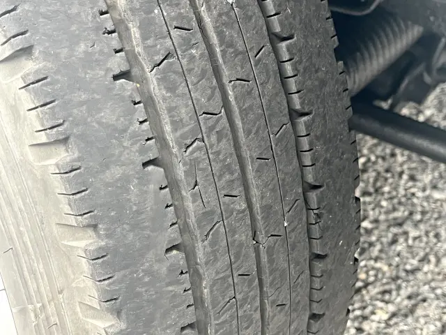 いすゞ エルフ TRG-NJS85A(4WD)の写真41