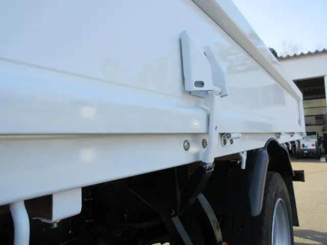 三菱 キャンター TKG-FEA50の写真20