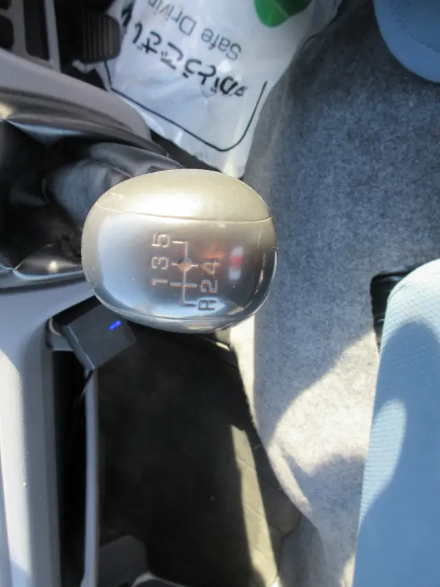 三菱 キャンター TKG-FEA50の写真27