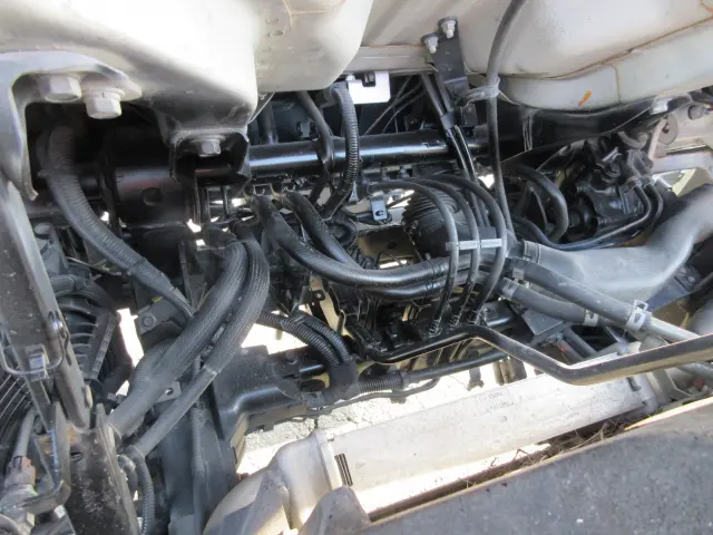 三菱 キャンター TKG-FEA50の写真31