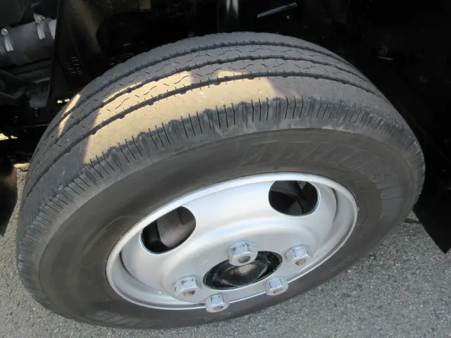 三菱 キャンター TKG-FEA50の写真33