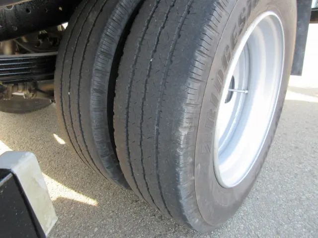 三菱 キャンター TKG-FEA50の写真34