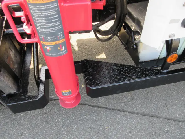 三菱 キャンター TKG-FEA50の写真36