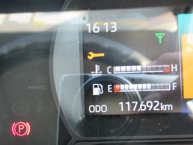 日野 デュトロ 2KG-XZU775M(4WD)の写真9