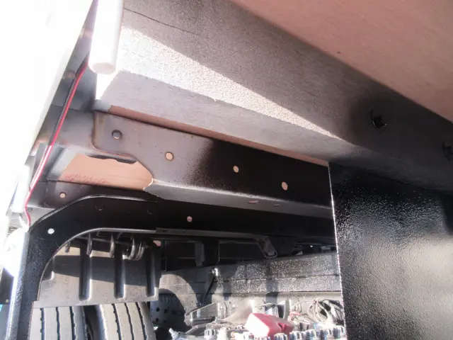 日野 デュトロ 2KG-XZU775M(4WD)の写真15