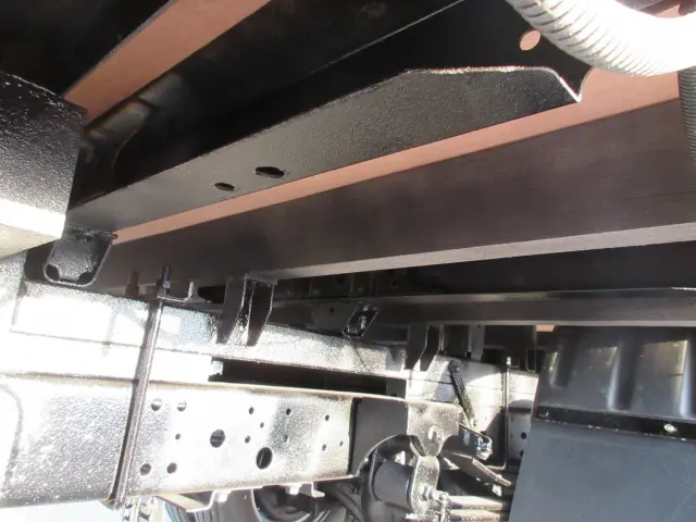 日野 デュトロ 2KG-XZU775M(4WD)の写真16