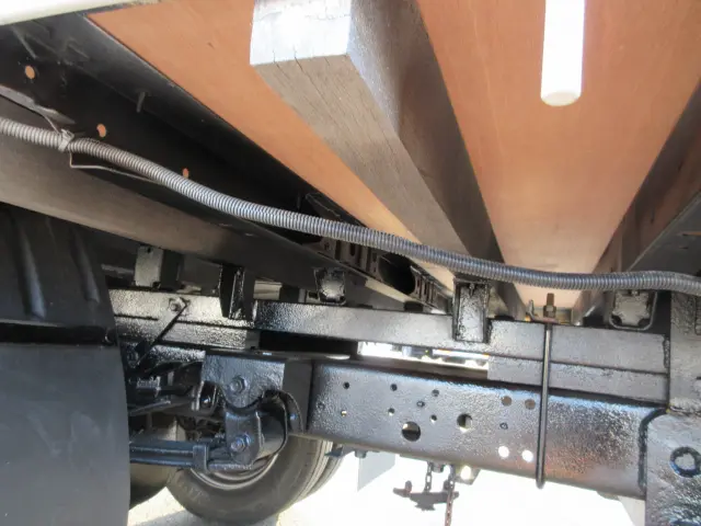 日野 デュトロ 2KG-XZU775M(4WD)の写真17