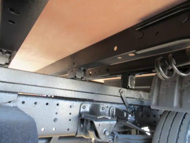 日野 デュトロ 2KG-XZU775M(4WD)の写真18