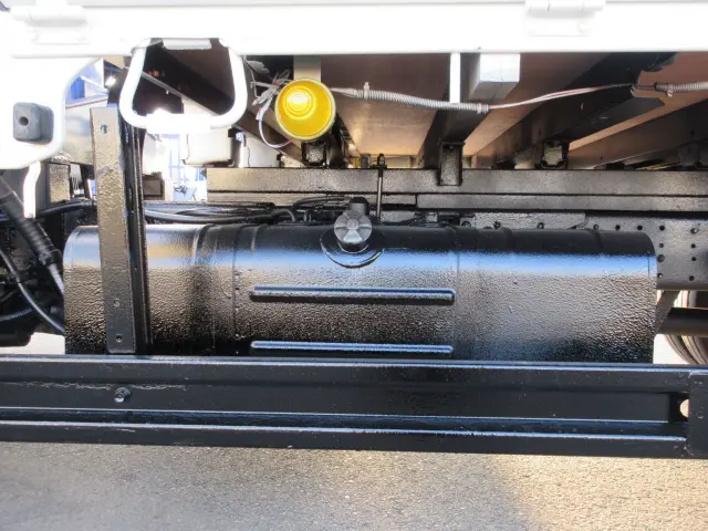 日野 デュトロ 2KG-XZU775M(4WD)の写真20