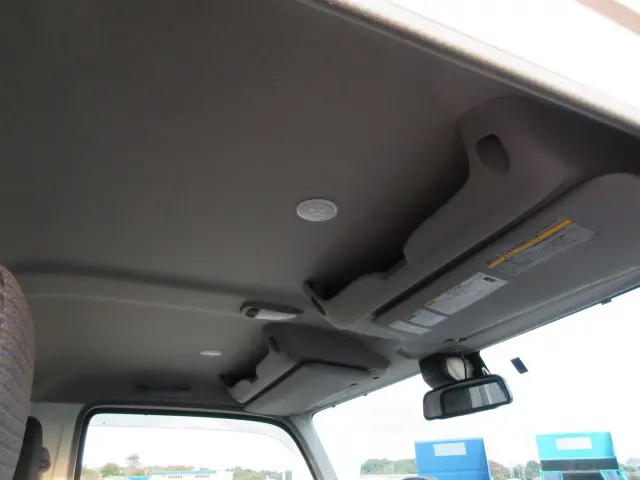 日野 デュトロ 2KG-XZU775M(4WD)の写真26