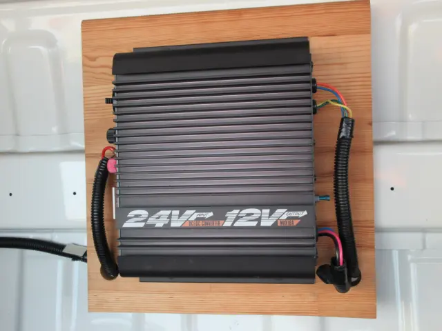 日野 デュトロ 2KG-XZU775M(4WD)の写真31