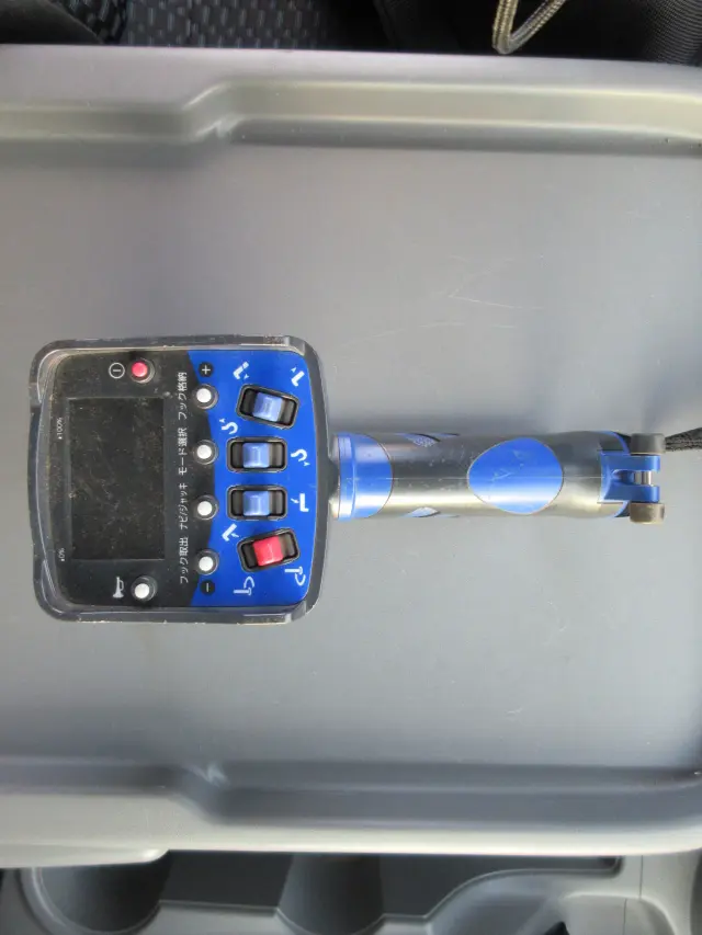 日野 デュトロ 2KG-XZU775M(4WD)の写真32