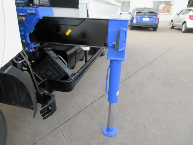 日野 デュトロ 2KG-XZU775M(4WD)の写真34