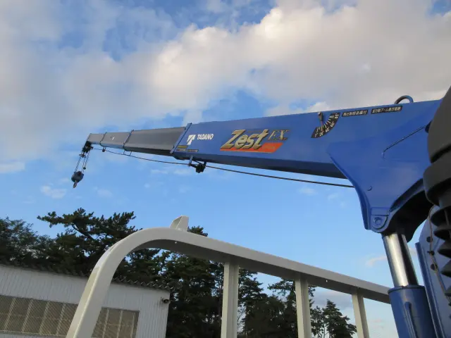 日野 デュトロ 2KG-XZU775M(4WD)の写真35