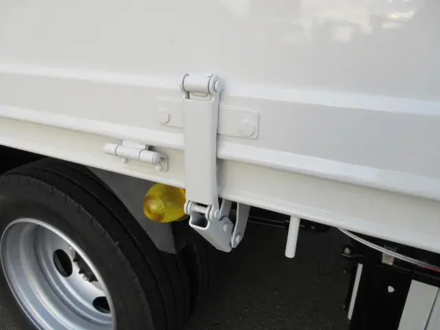 日野 デュトロ 2KG-XZU775M(4WD)の写真40