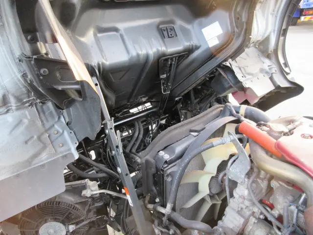 日野 デュトロ 2KG-XZU775M(4WD)の写真41