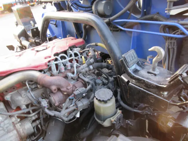 日野 デュトロ 2KG-XZU775M(4WD)の写真43