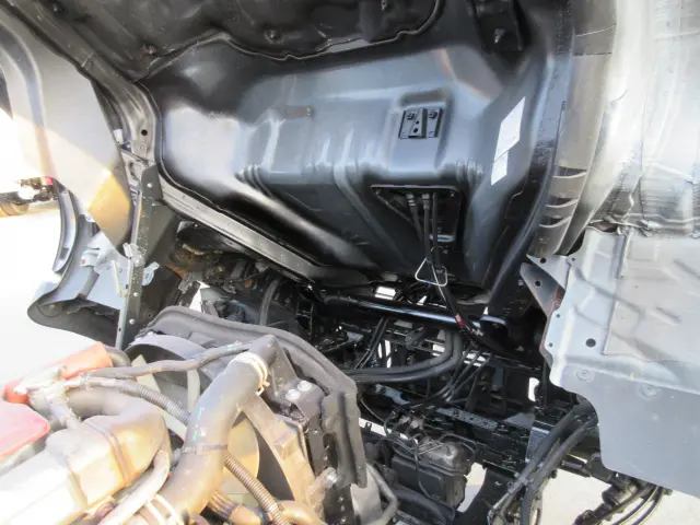 日野 デュトロ 2KG-XZU775M(4WD)の写真45