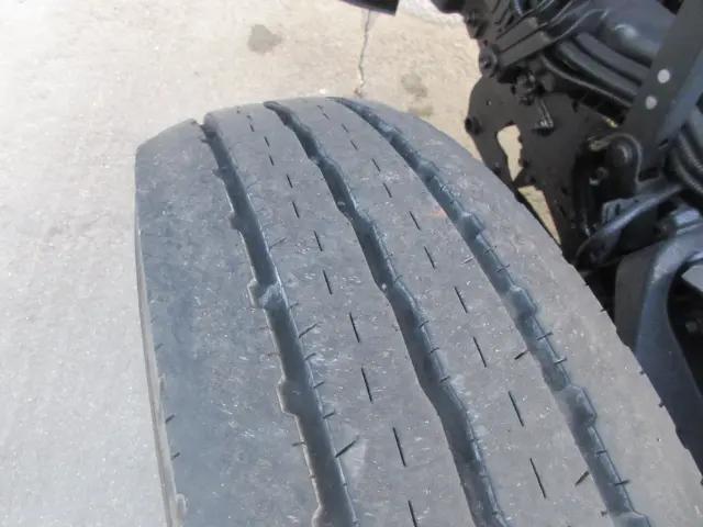 日野 デュトロ 2KG-XZU775M(4WD)の写真47