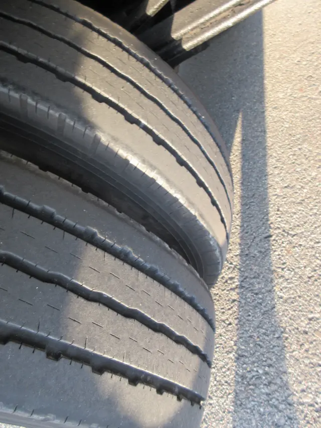 日野 デュトロ 2KG-XZU775M(4WD)の写真48