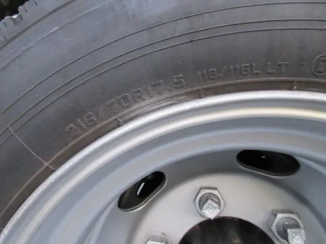 三菱 キャンター PA-FE83DEN(2WD)の写真25