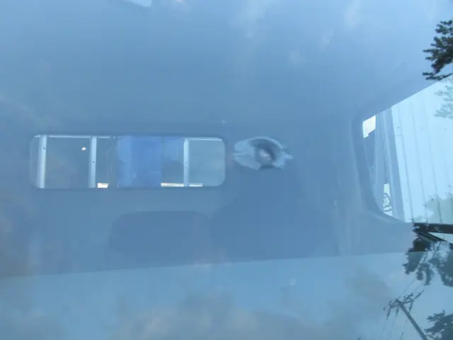 三菱 キャンター PA-FE83DEN(2WD)の写真32