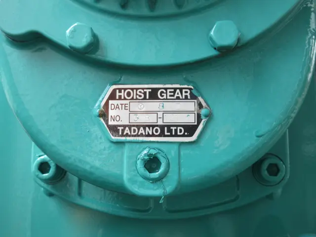 日野 デュトロ ＢＤＧ－ＸＺＵ３８８Ｍ(4WD)の写真15