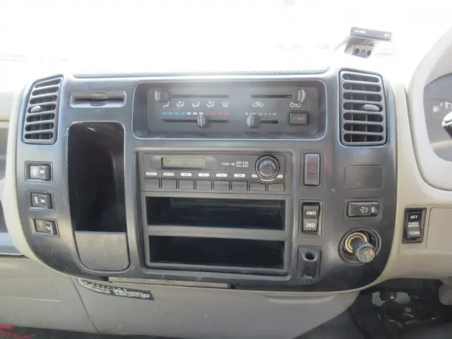 日野 デュトロ ＢＤＧ－ＸＺＵ３８８Ｍ(4WD)の写真19