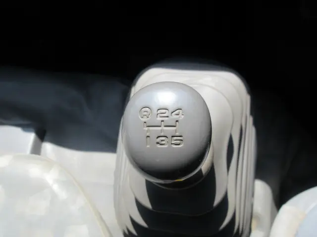 日野 デュトロ ＢＤＧ－ＸＺＵ３８８Ｍ(4WD)の写真20