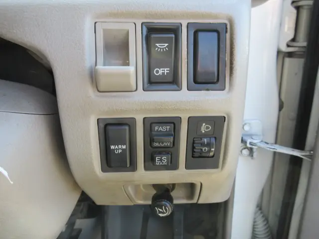 日野 デュトロ ＢＤＧ－ＸＺＵ３８８Ｍ(4WD)の写真22