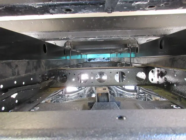 日野 デュトロ ＢＤＧ－ＸＺＵ３８８Ｍ(4WD)の写真34