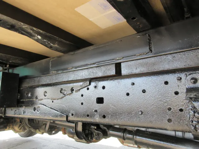 日野 デュトロ ＢＤＧ－ＸＺＵ３８８Ｍ(4WD)の写真37