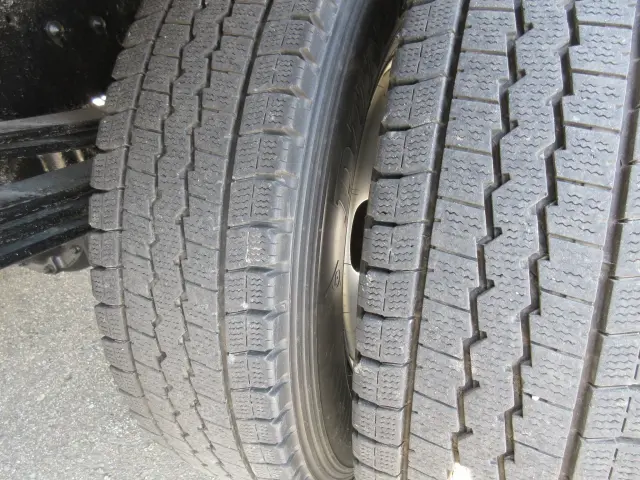 日野 デュトロ ＢＤＧ－ＸＺＵ３８８Ｍ(4WD)の写真39