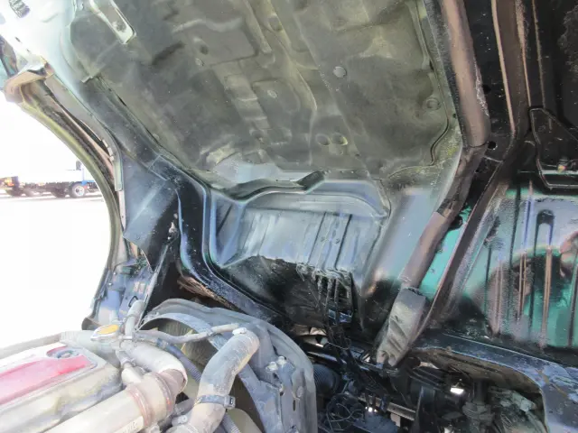 日野 デュトロ ＢＤＧ－ＸＺＵ３８８Ｍ(4WD)の写真42