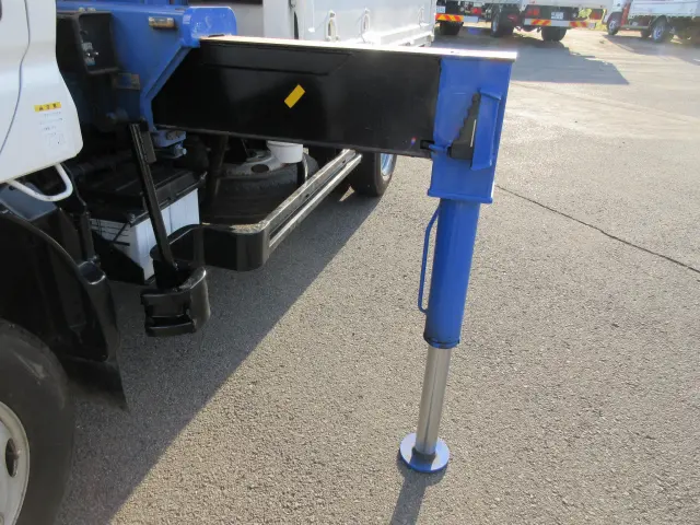 トヨタ ダイナ SKG-XZU685(4WD)の写真19