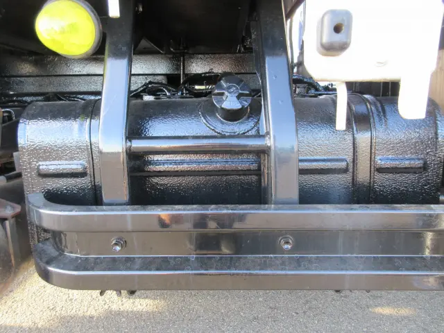 トヨタ ダイナ SKG-XZU685(4WD)の写真27