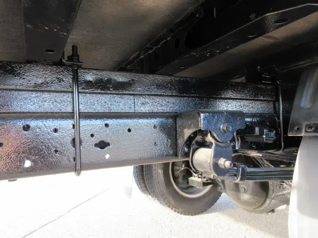 トヨタ ダイナ SKG-XZU685(4WD)の写真28