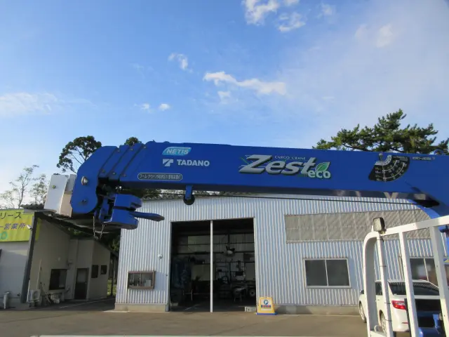 トヨタ ダイナ SKG-XZU685(4WD)の写真33