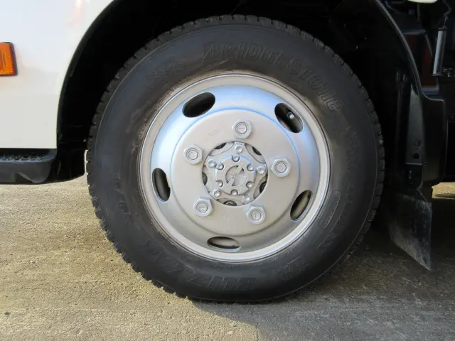 トヨタ ダイナ SKG-XZU685(4WD)の写真34