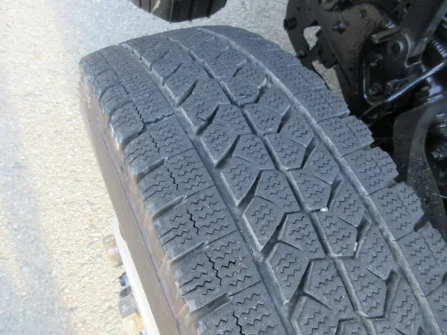 トヨタ ダイナ SKG-XZU685(4WD)の写真37